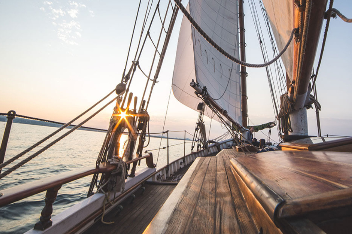De ce este important să urmați cursuri profesionale de navigație bărci ?