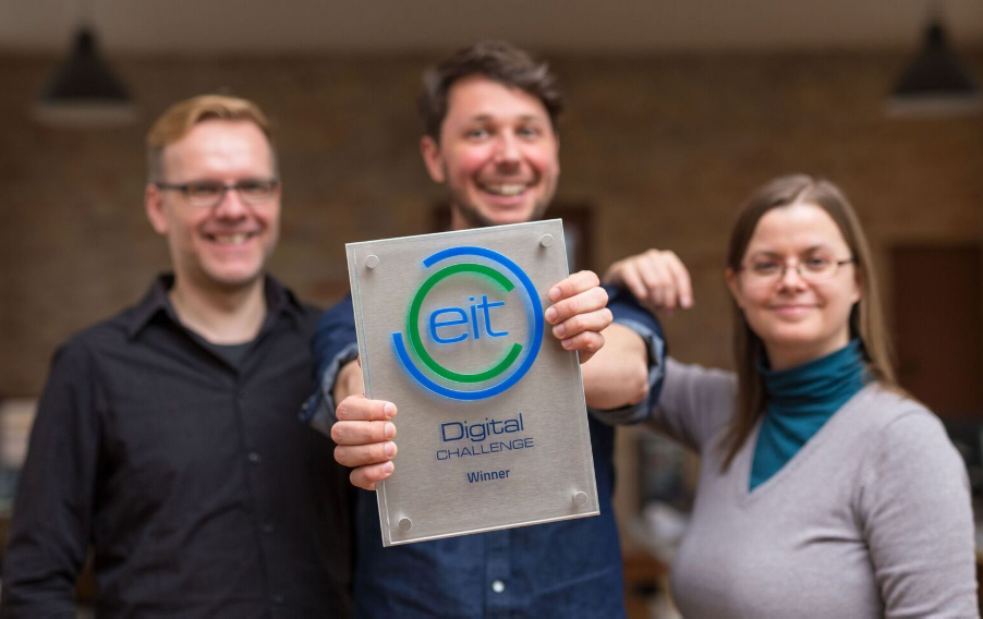 EIT Digital Challenge: 100.000 de euro pentru startup-uri de deep tech