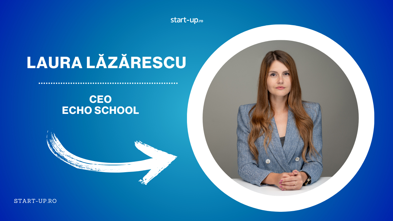 Industria locală de gaming trece de 300 mil. euro, cu peste 200 de studiouri de gaming. Cum vrea Echo School să pregătească următoarea generație