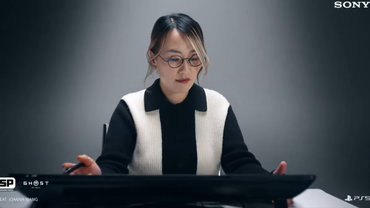 Exclusiv Ghost of Yotei - interviu cu artista din spatele titlului: Jocul ca un tablou viu pe PlayStation 5