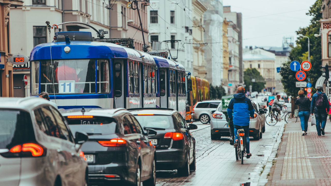 Compania de consultanță Iceberg face parte din EIT Urban Mobility