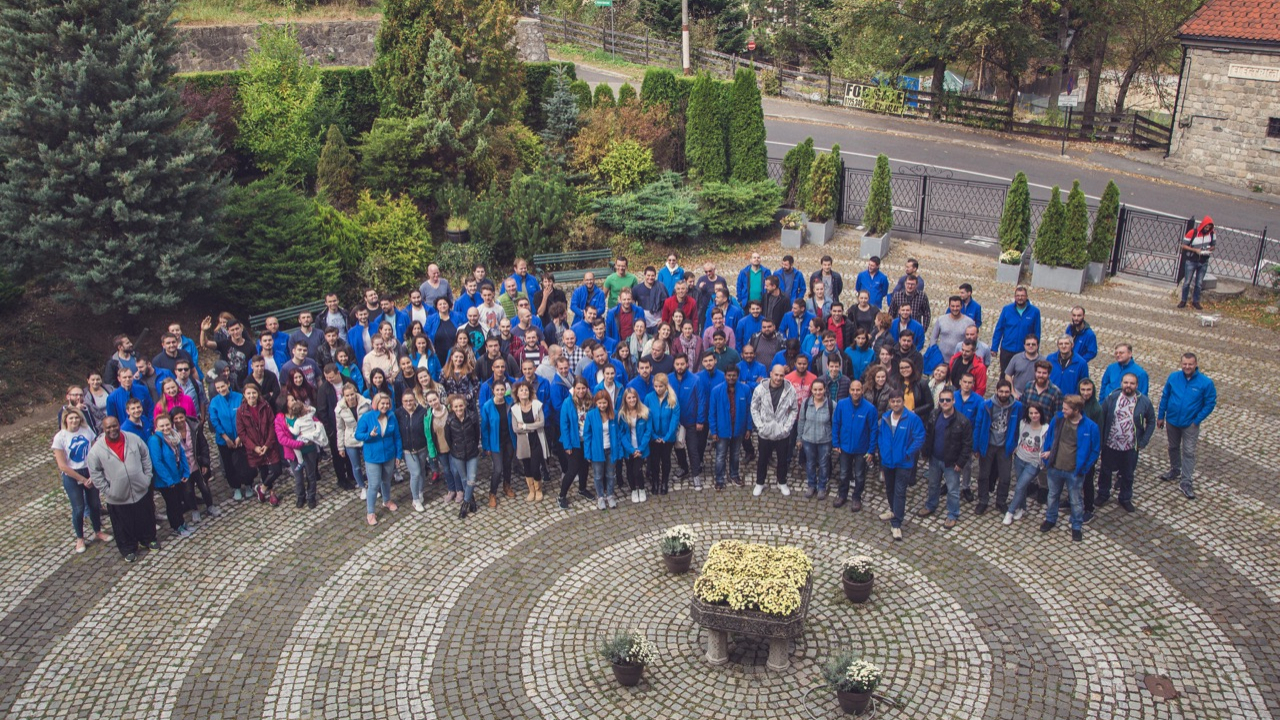 Joburi în IT - poziții deschise la 2Checkout în România