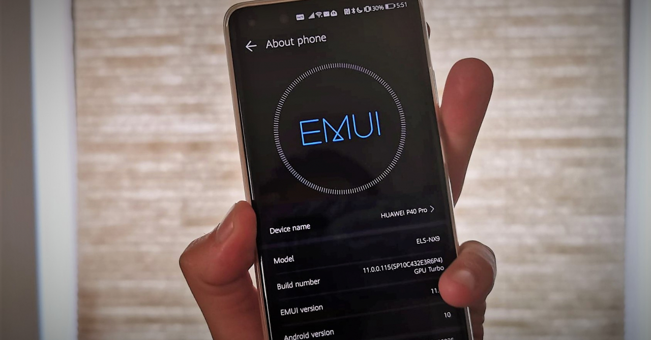 PREVIEW EMUI 11: Ce aduce cea mai nouă versiune a interfeței Huawei