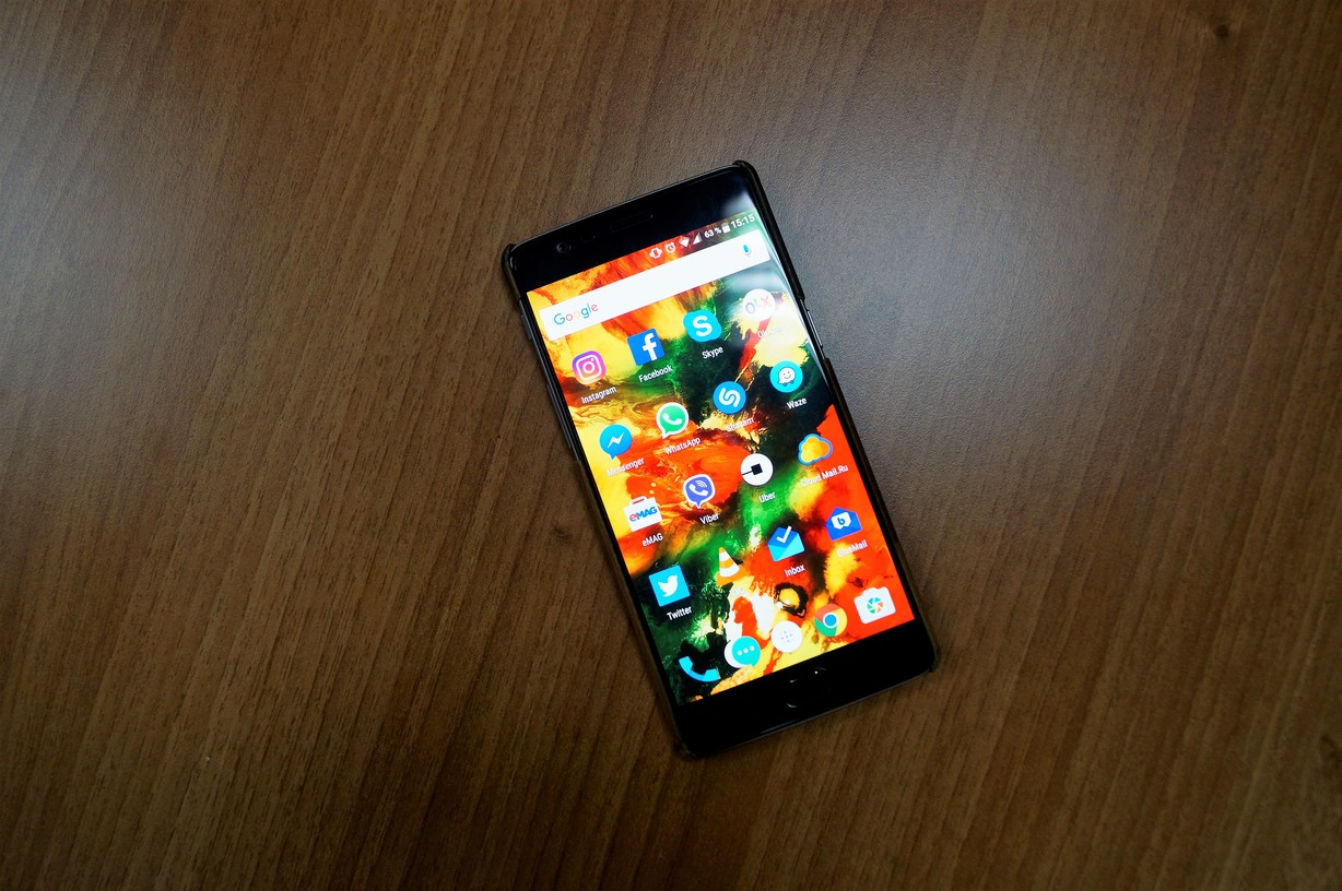 OnePlus 5: Lansare pe 20 iunie. Zvonuri despre specificații și preț