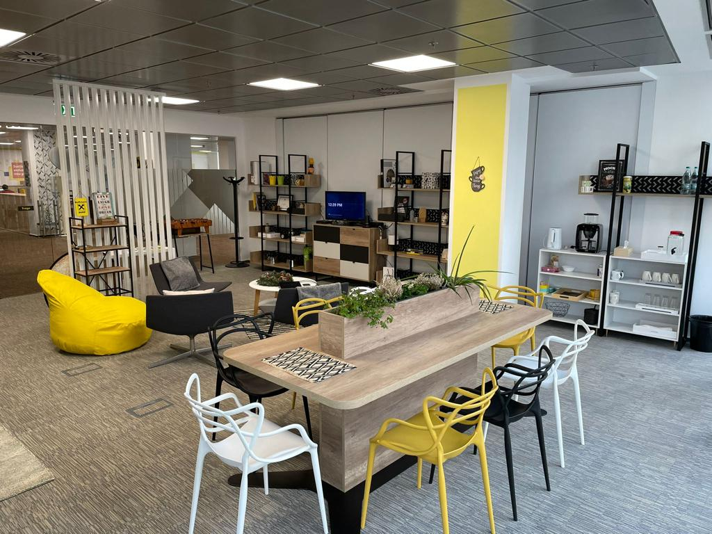 Mentoratul de la Think Tank Lab, pentru studenții Universității Babeș—Bolyai continuă