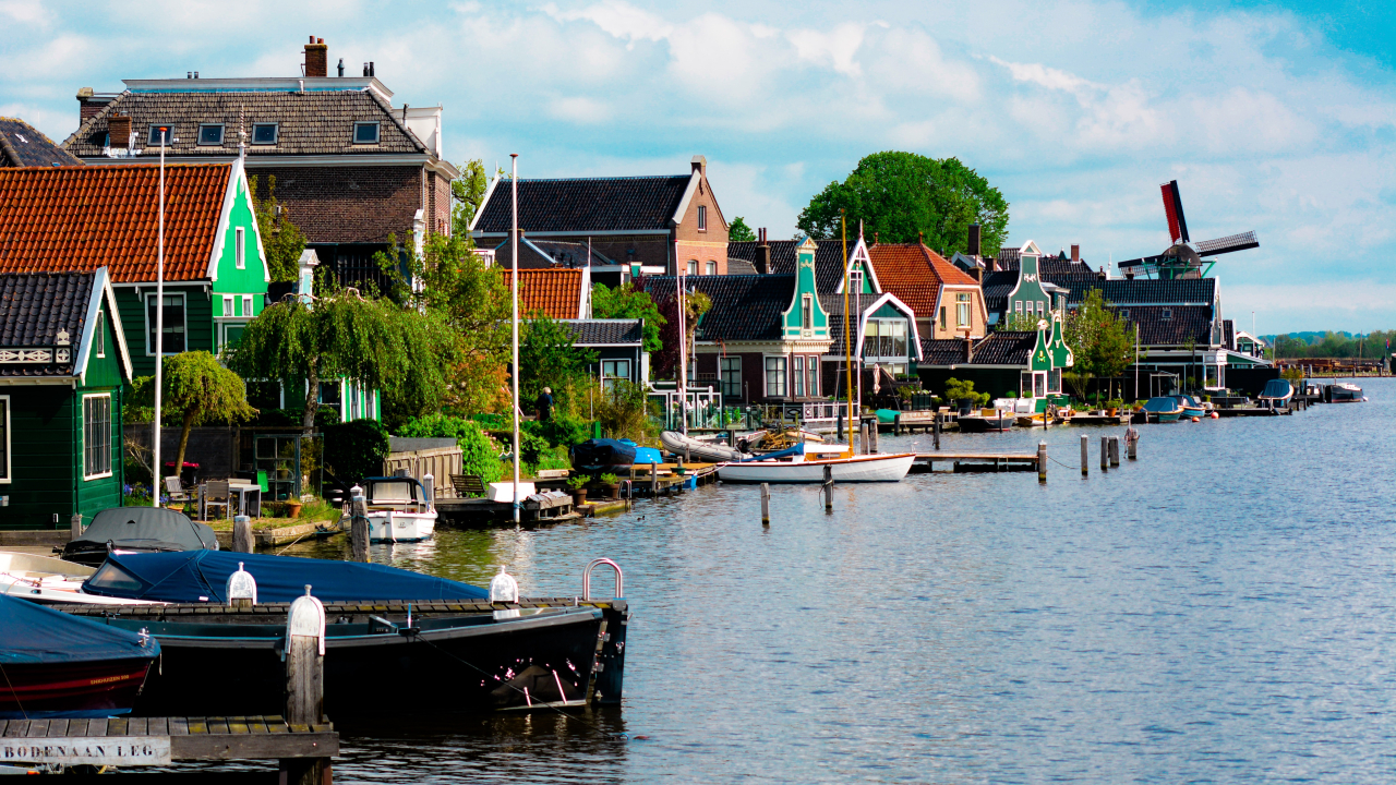 Cultura organizațională în Olanda: cum să te integrezi la locul de muncă