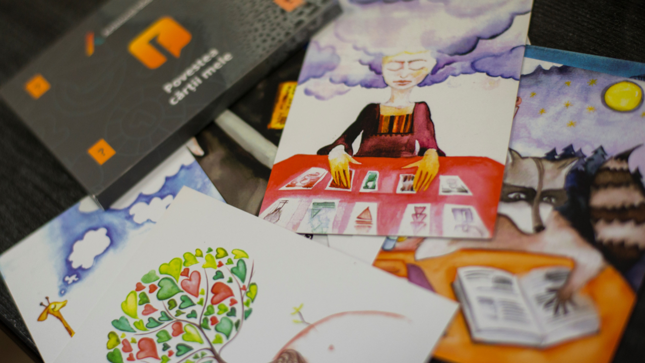 Cum se dezvoltă azi profesorii? Soluții pentru viitor