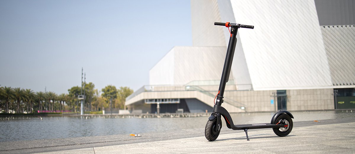 Serviciul de scuter electric de primăvară: acordați atenție acestor 5 lucruri