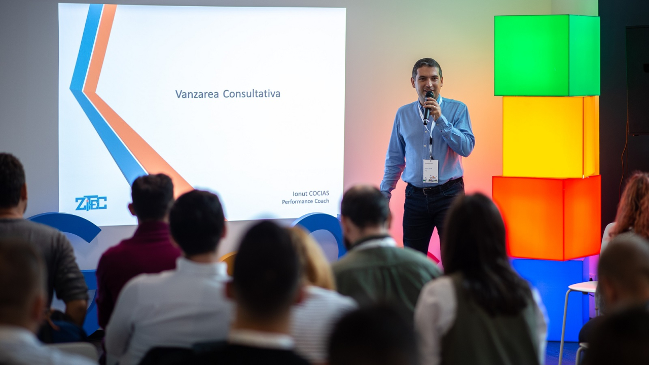 Divizia de mentenanță și intervenție rapidă a Zitec, 1,85 de mil. euro în 2022