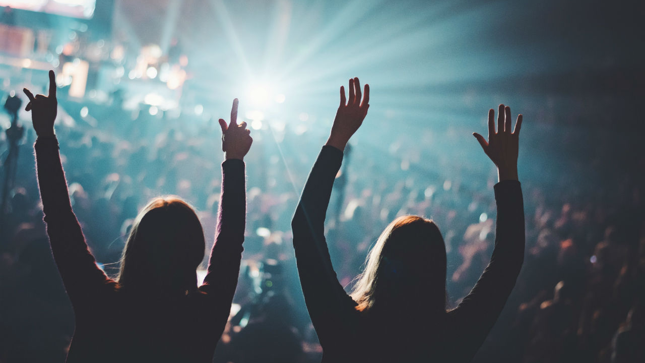 Blockchain și VR, o nouă experiență a concertelor live