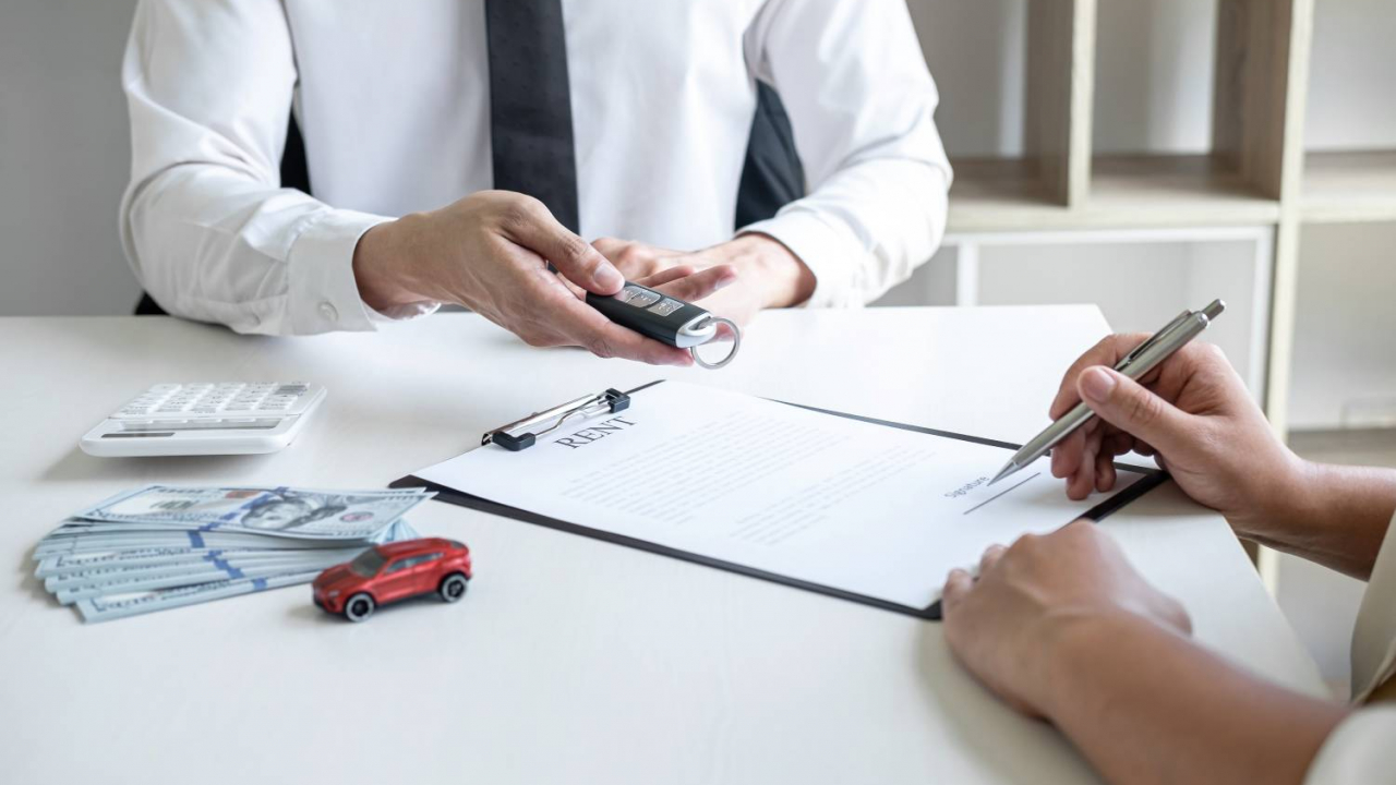 4 greșeli pe care să le eviți atunci când rezervi servicii de rent a car