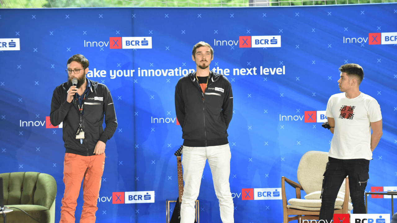 Veelancing: blockchain românesc pentru succesul freelancerilor