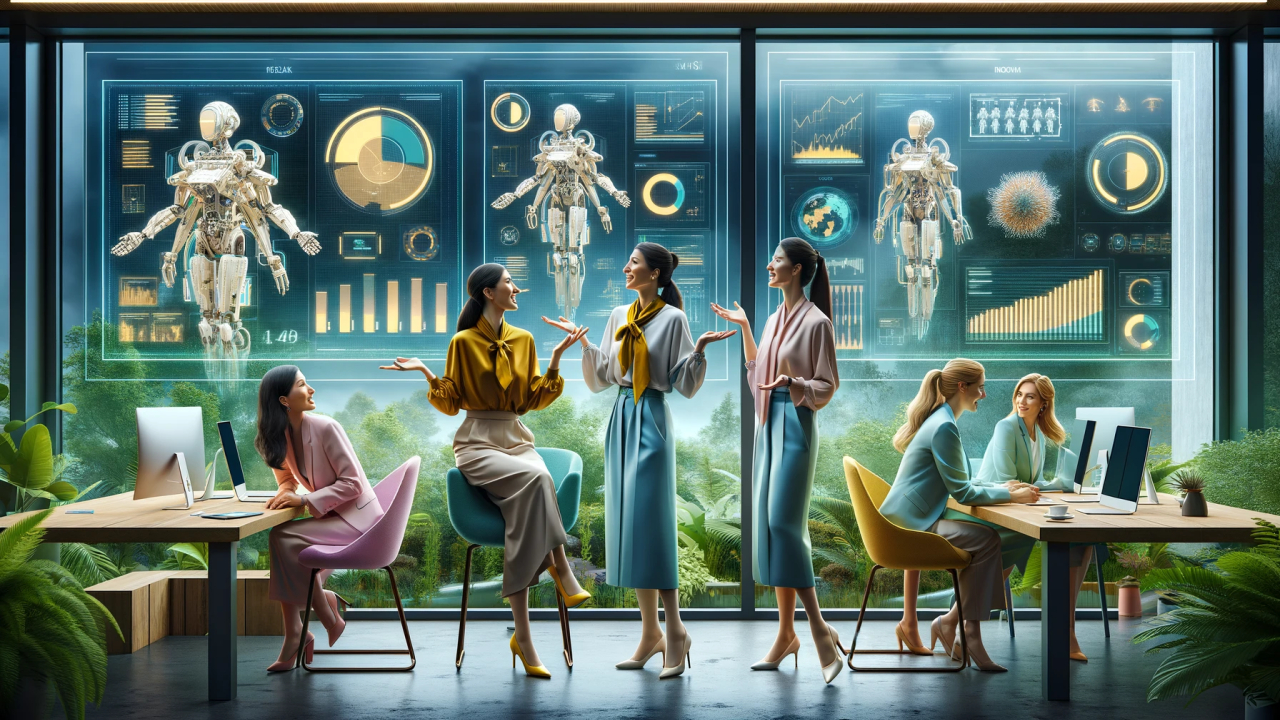 WIT Angels, women investors club: over €1 million invested in 14 startups