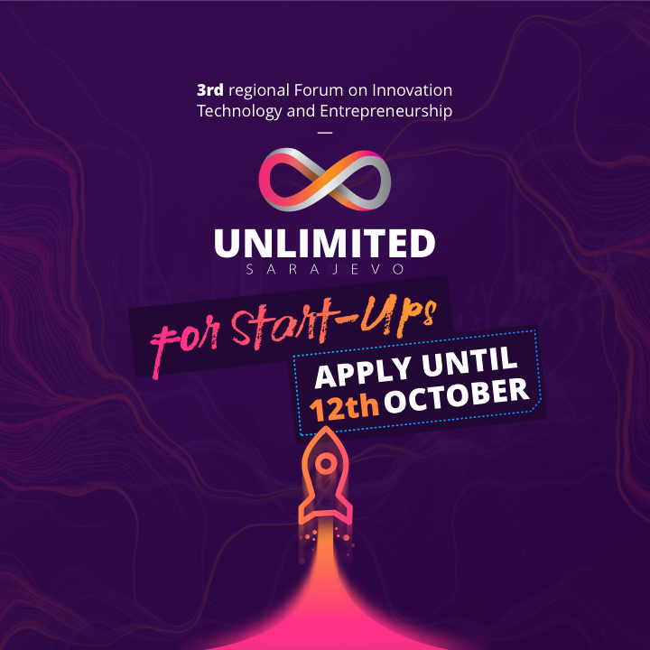 Startup-uri românești, invitate la pitching în Bosnia și Herzegovina