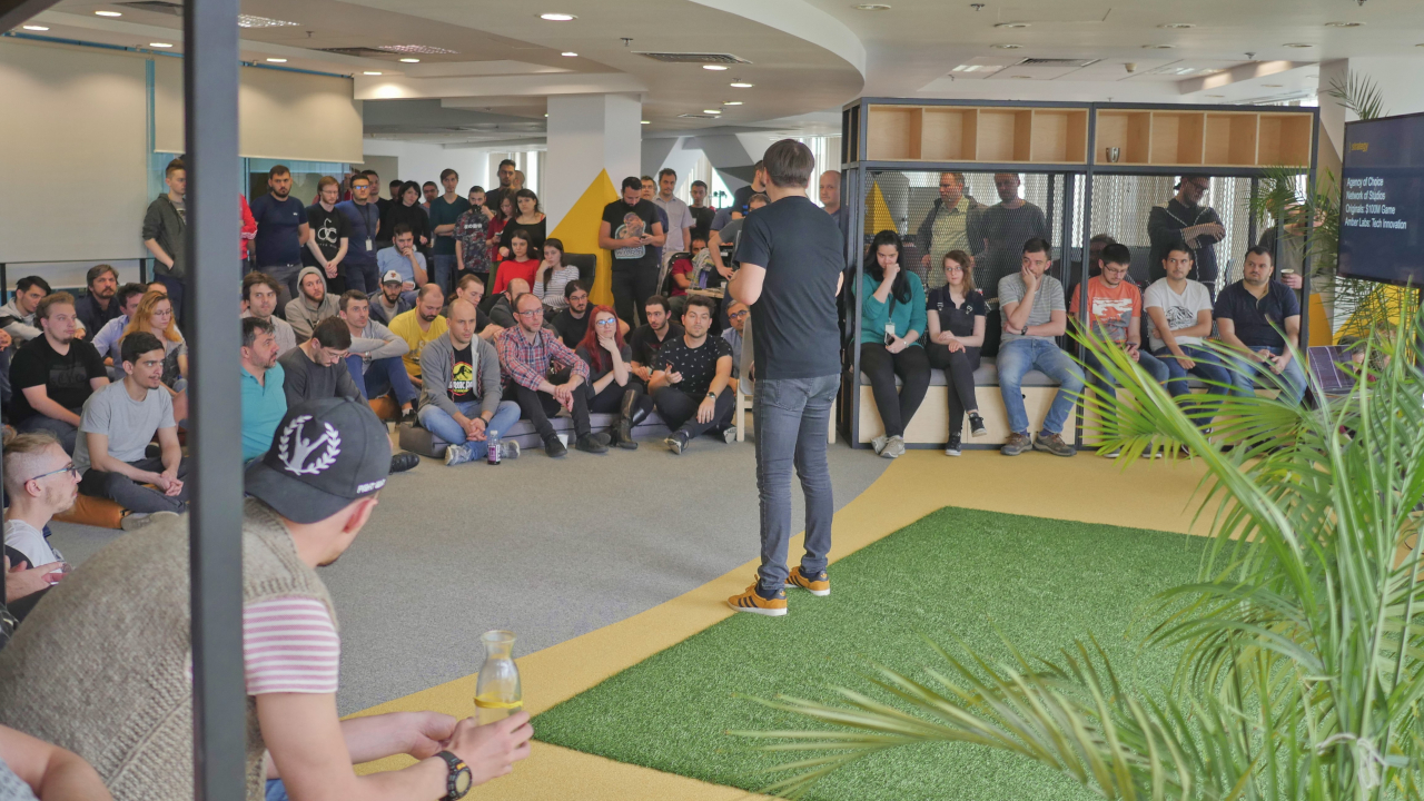 Industria gigantică pentru care școala românească nu are soluții