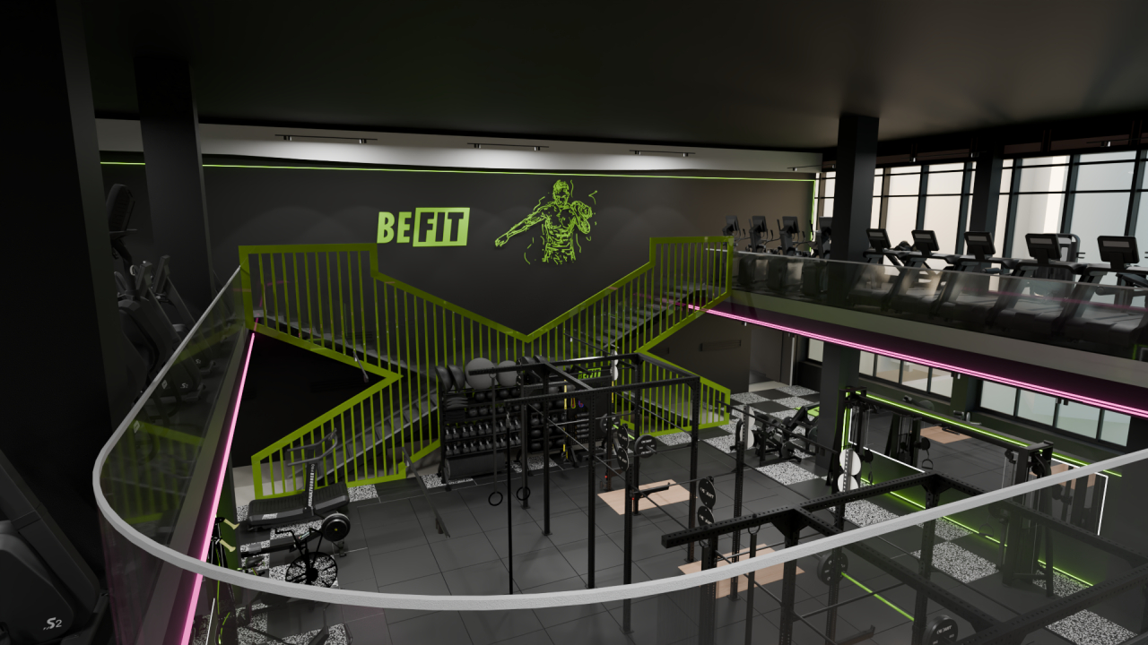 Proprietarul World Class creează un nou brand de fitness, Befit