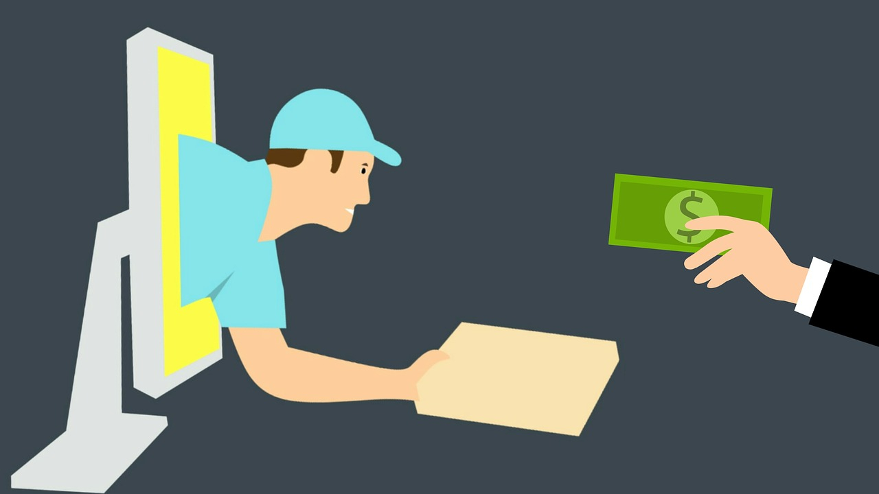 eMAG pune taxă pe plata ramburs chiar înainte de Black Friday 2019