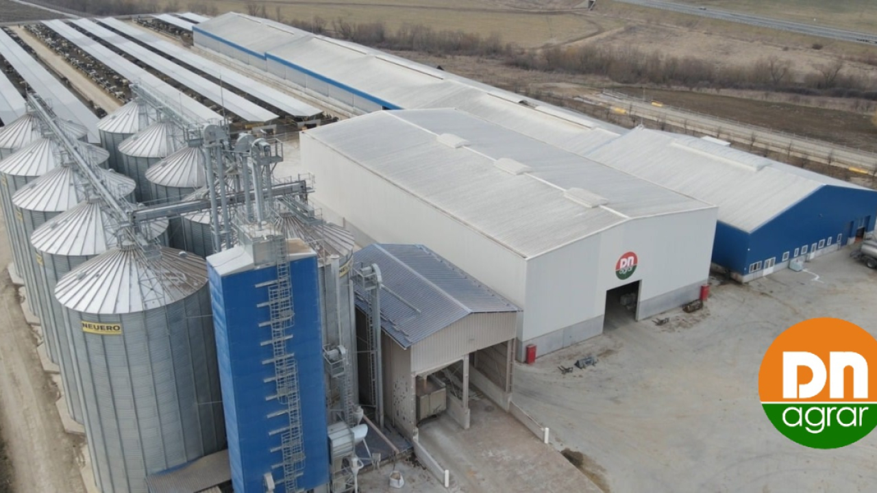 ING Bank finanțează cu 20 mil. € un producător de lapte din România