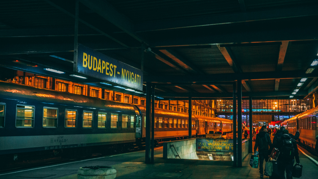 Ziua Maghiarilor - Startup-uri de succes de la vecinii noștri