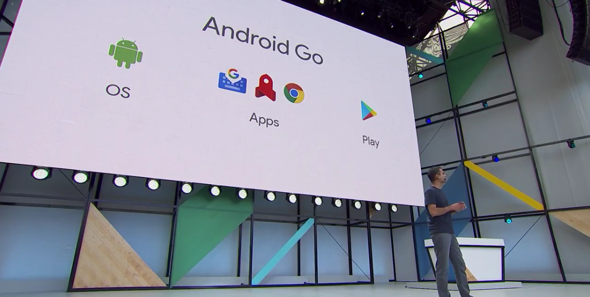 Android Go e sistemul de operare pentru telefoane ieftine