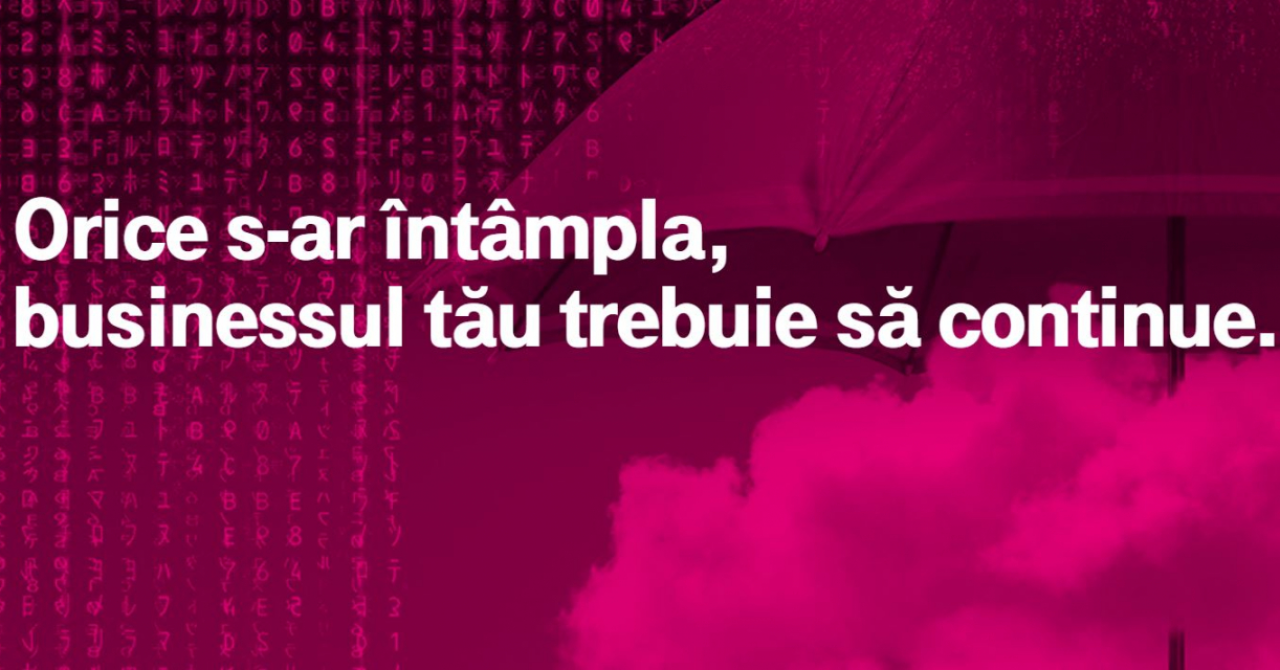 Telekom, pachet de conectivitate gratuit pentru afaceri în perioada COVID-19