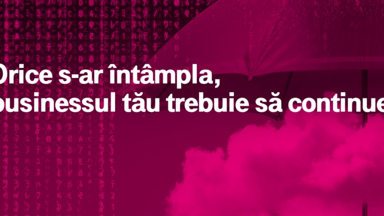 Telekom, pachet de conectivitate gratuit pentru afaceri în perioada COVID-19