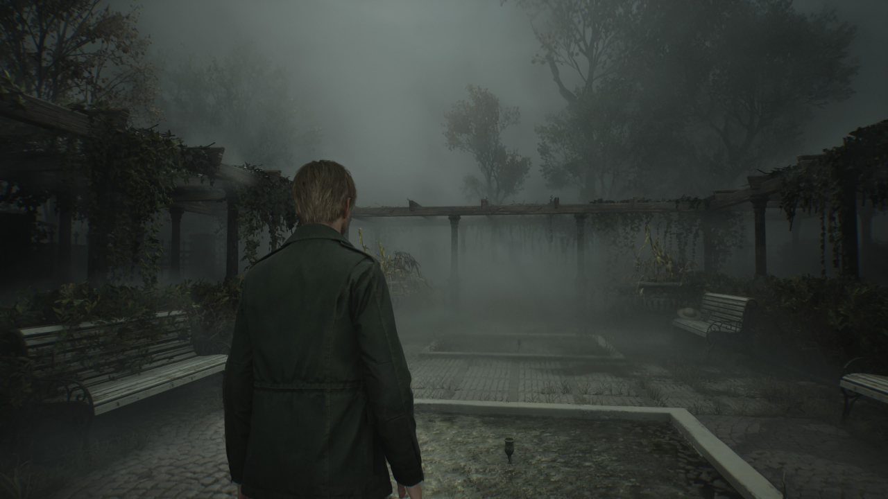 REVIEW Silent Hill 2 Remake - modernizarea unui horror clasic