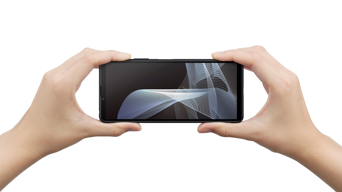 Sony Xperia 10 III este disponibil la precomandă: căști, oferite cadou