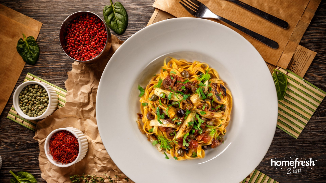 Startup-ul Homefresh, cu finanțare de 250.000 $ în 2019 se închide