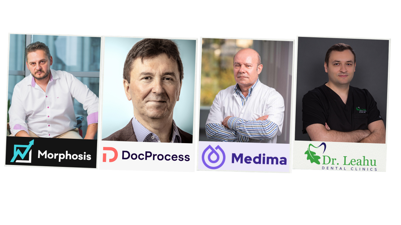 Morphosis Capital are până la 20 mil.€ de investit în companii românești în 2021