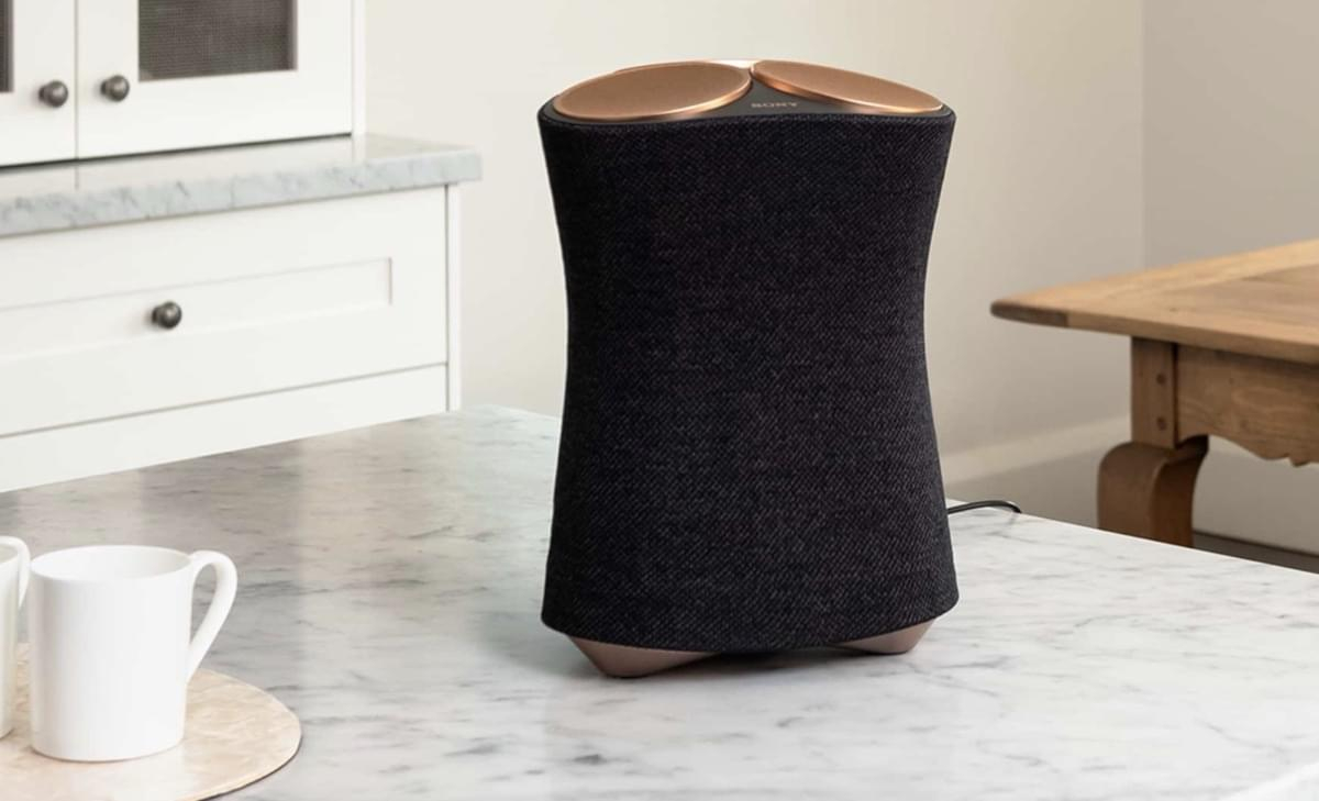 Sony lansează boxele wireless cu sunet 360 și reglare automată a volumului