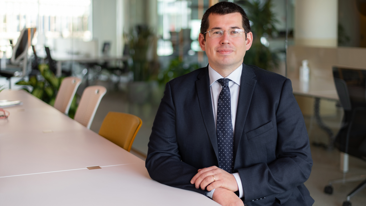 Piața de investiții imobiliare a crescut în prima jumătate a anului