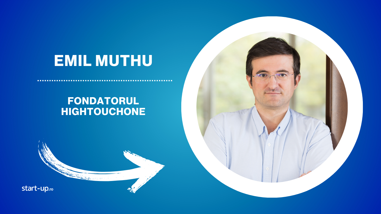 HighTouchOne lansează un asistent AI gratuit pe o piaţă de 670 mil. euro