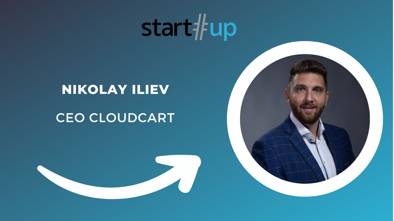 CloudCart, platforma de automatizare ecommerce, lansare în România