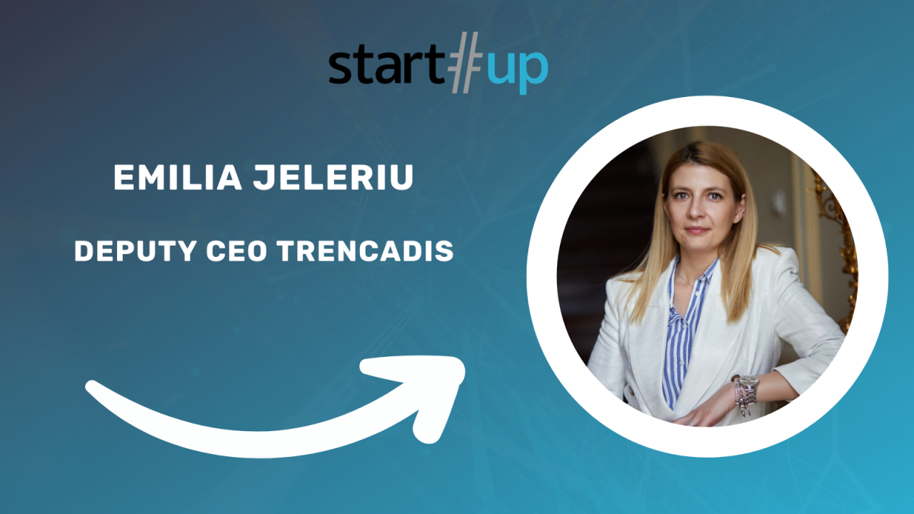 Trencadis, afaceri de 33 de mil. de euro în 2023. Profit cu 53% mai mare ca-n 2022