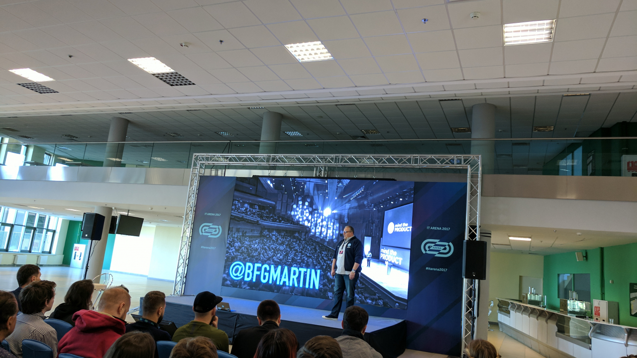 Cum să alcătuiești o echipă tare pentru produsul tău