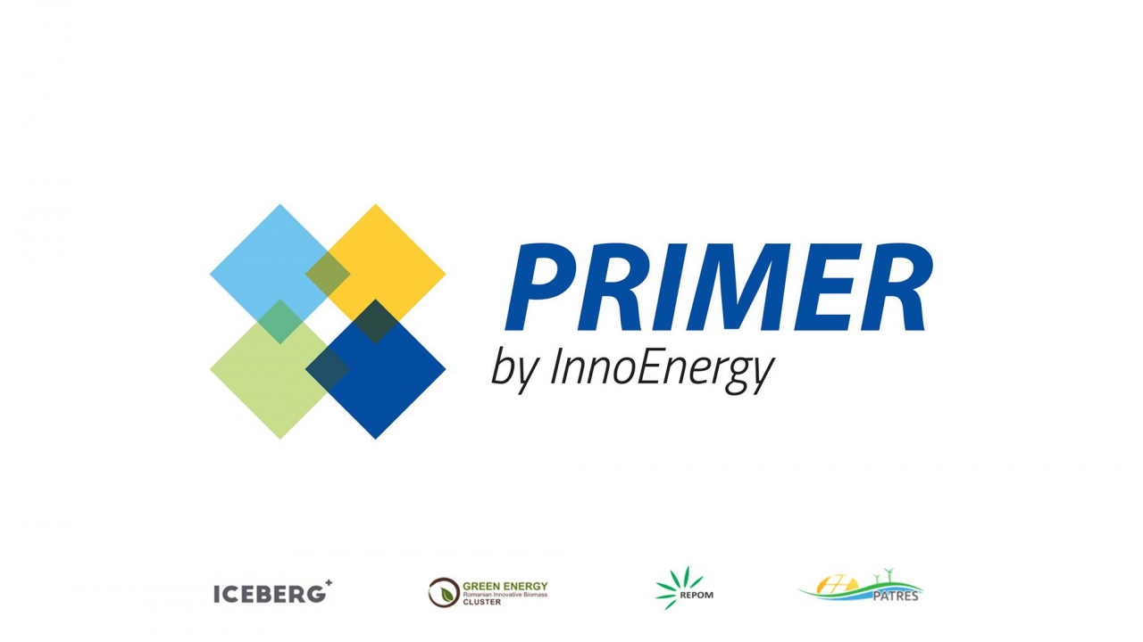 Program de pre-accelerare pentru startup-uri din zona energiei