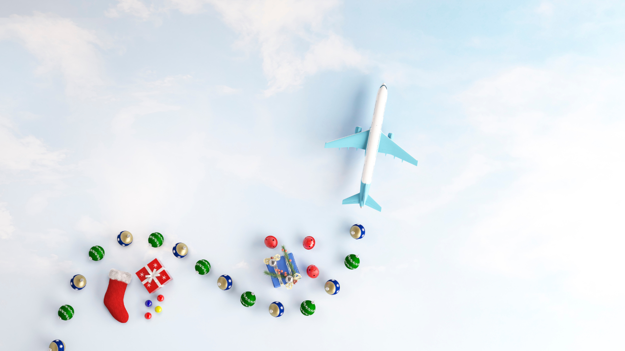 Românii fac de două ori mai multe rezervări pentru călătoriile de sărbători