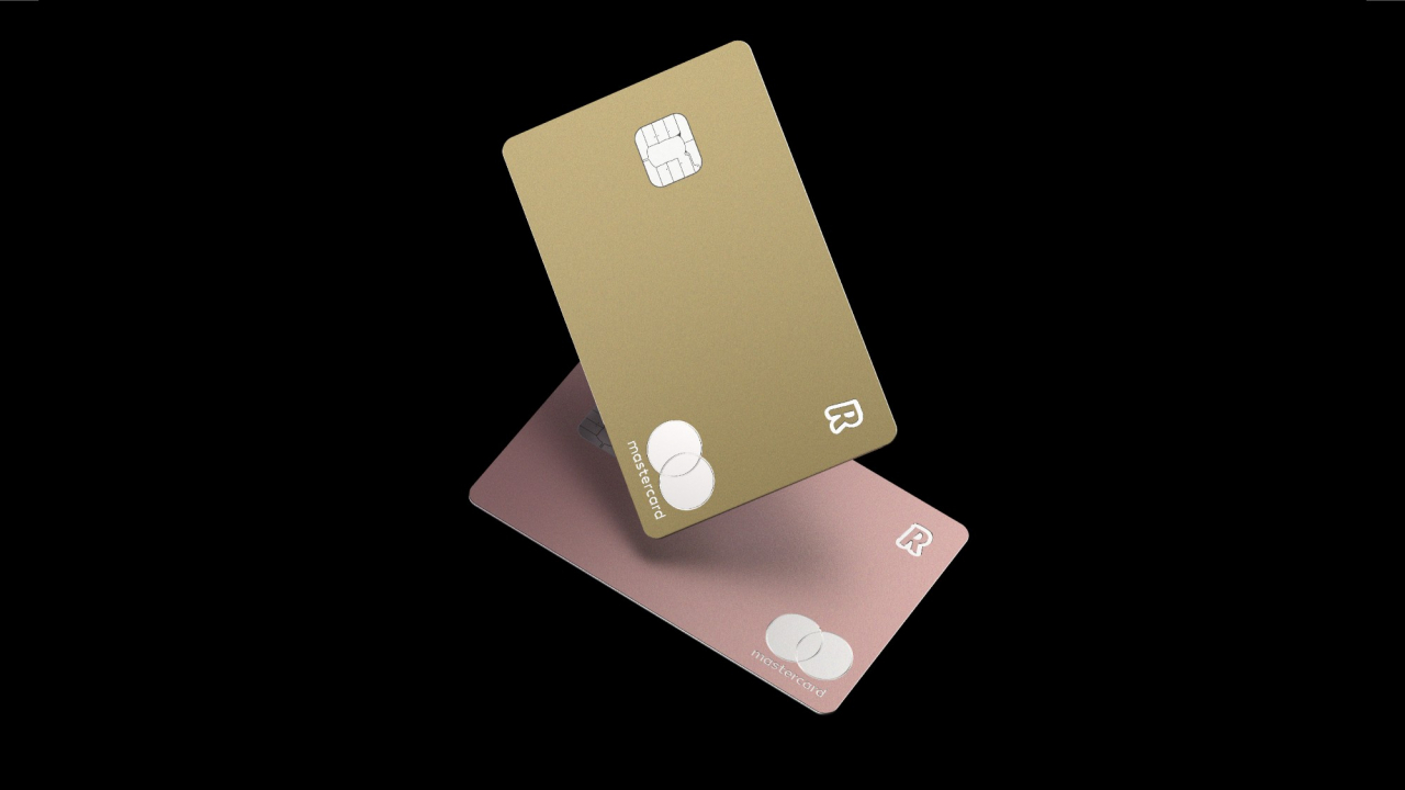 Revolut, 6 milioane de clienți și noi carduri Metal