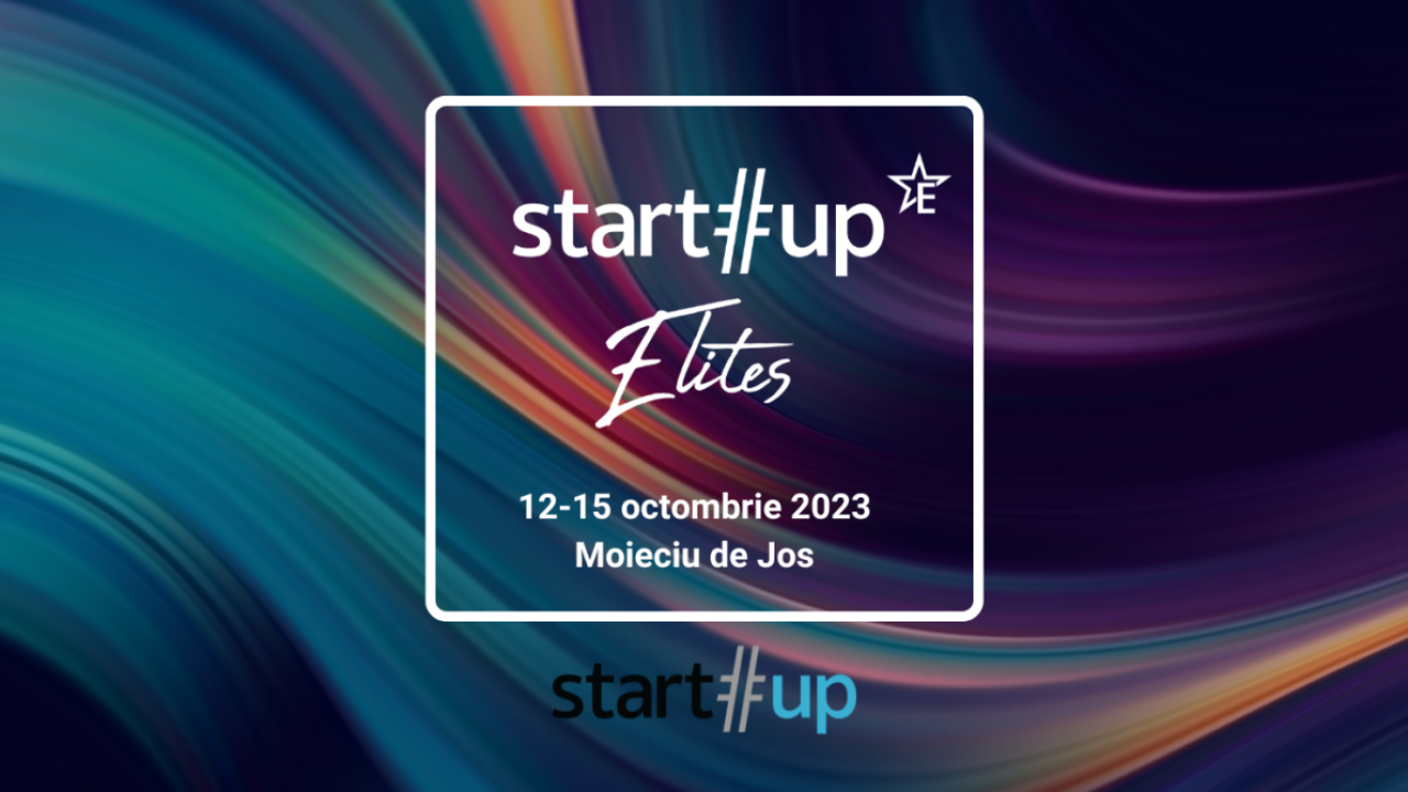 Înscrieri deschise la Startup Elites - tabăra care transformă antreprenorii
