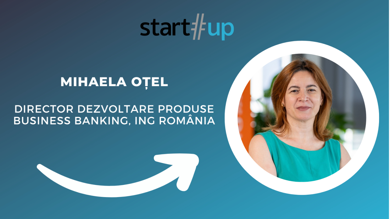 Credit de până la 500.000 de lei pentru antreprenori, accesibil 100% online