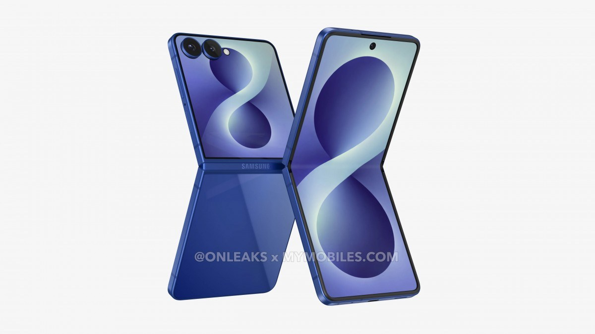 Samsung Galaxy Z Flip 8 va folosi două tipuri de procesoare pentru regiuni diferite