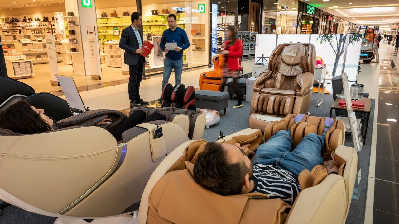 Komoder, showroom în Olanda. Estimează afaceri de peste 4 mil. euro