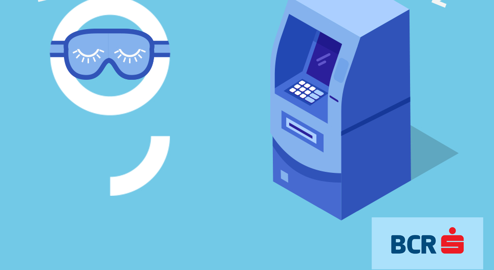 COVID-19: Recomandări BCR pentru utilizarea în siguranță a serviciilor bancare