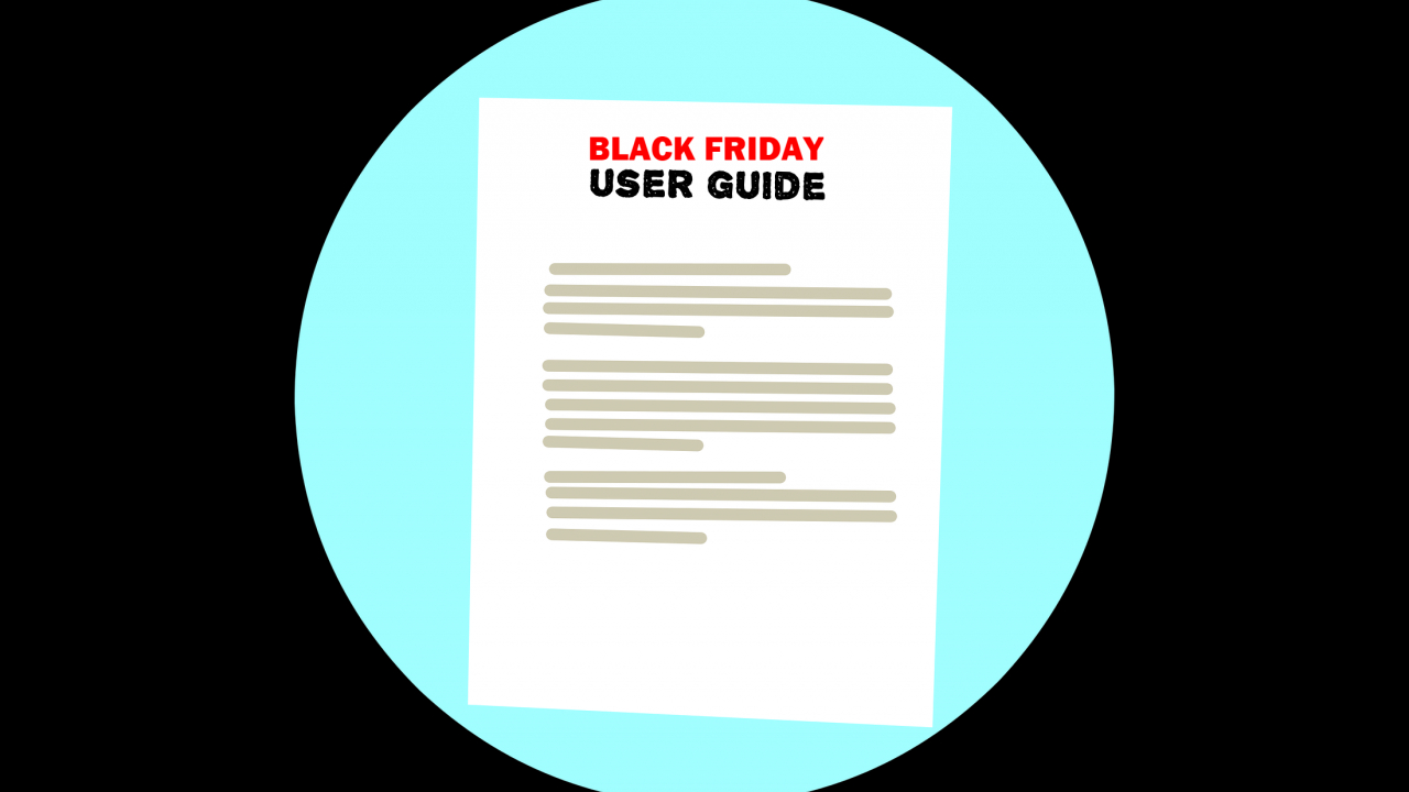 Sfaturi pentru Black Friday 2017: Ghidul pentru clienți și magazine