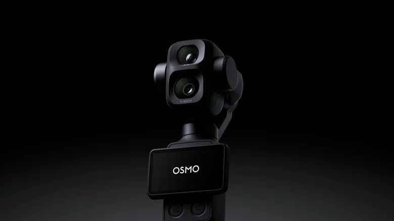 De ce DJI Osmo Pocket 4P va fi camera perfectă pentru filmări rapide