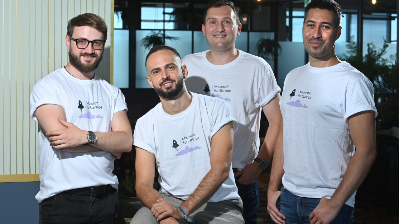 De ce să te înscrii la Microsoft for Startups și cum ajungi la firme Fortune 500