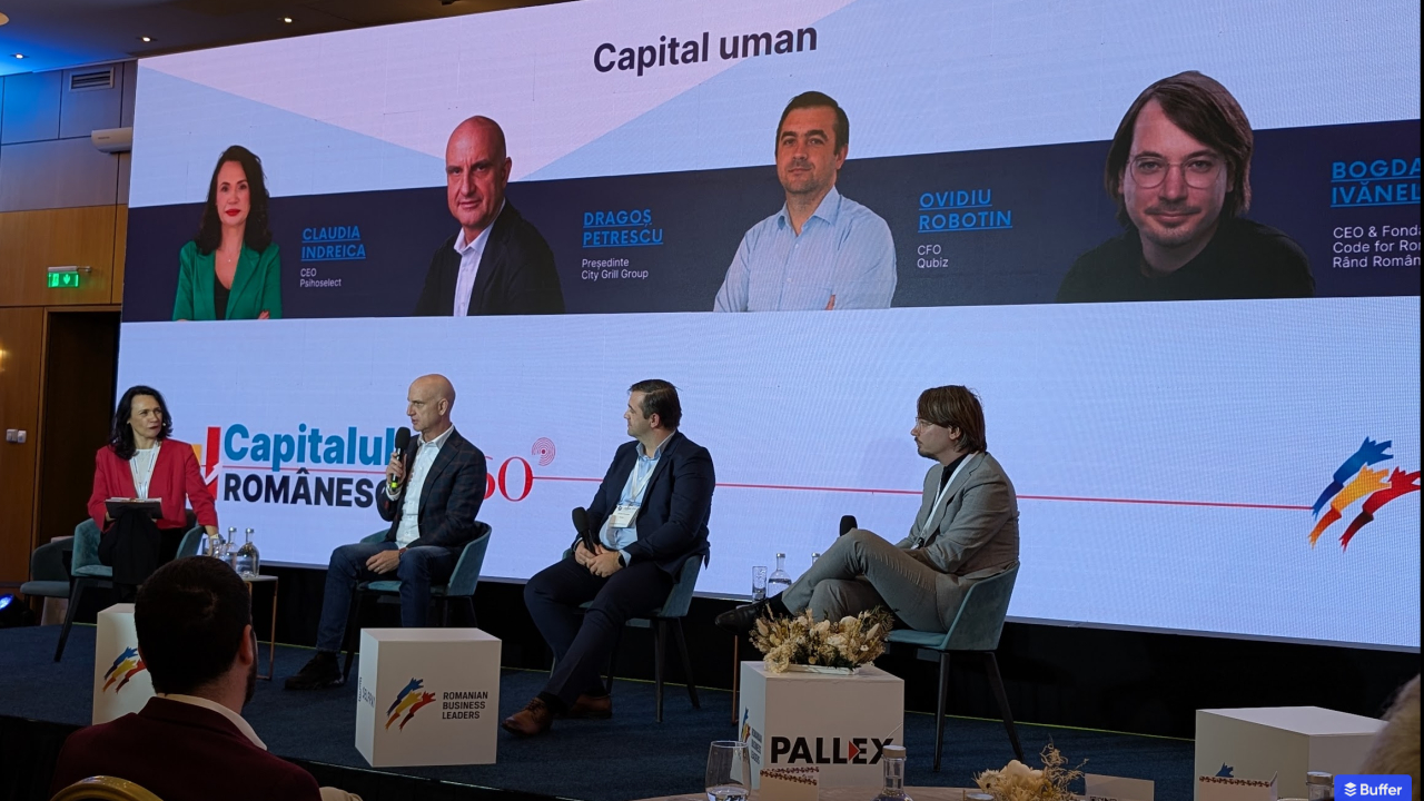 Cum arată un lider potrivit pentru Gen Z și cum arată limbajul comun cu aceștia?