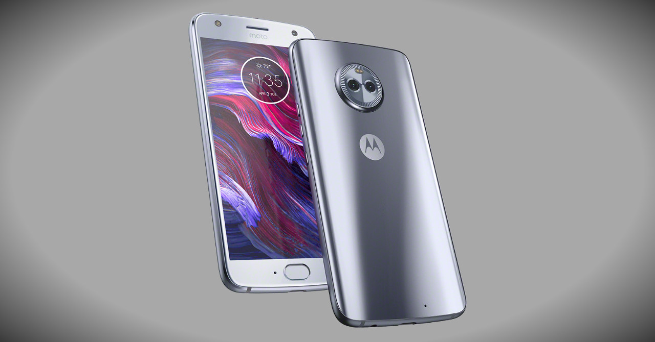 Motorola Moto X4, disponibil în România: ce aduce smartphone-ul de top