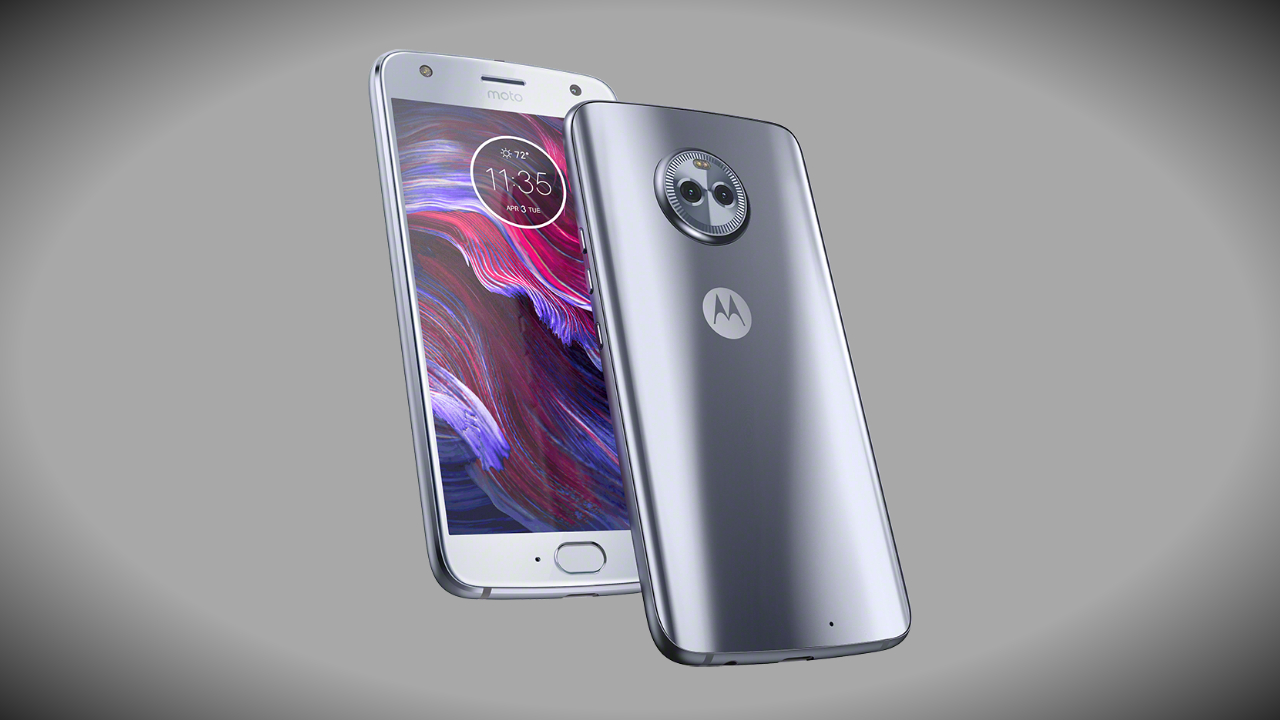 Motorola Moto X4, disponibil în România: ce aduce smartphone-ul de top